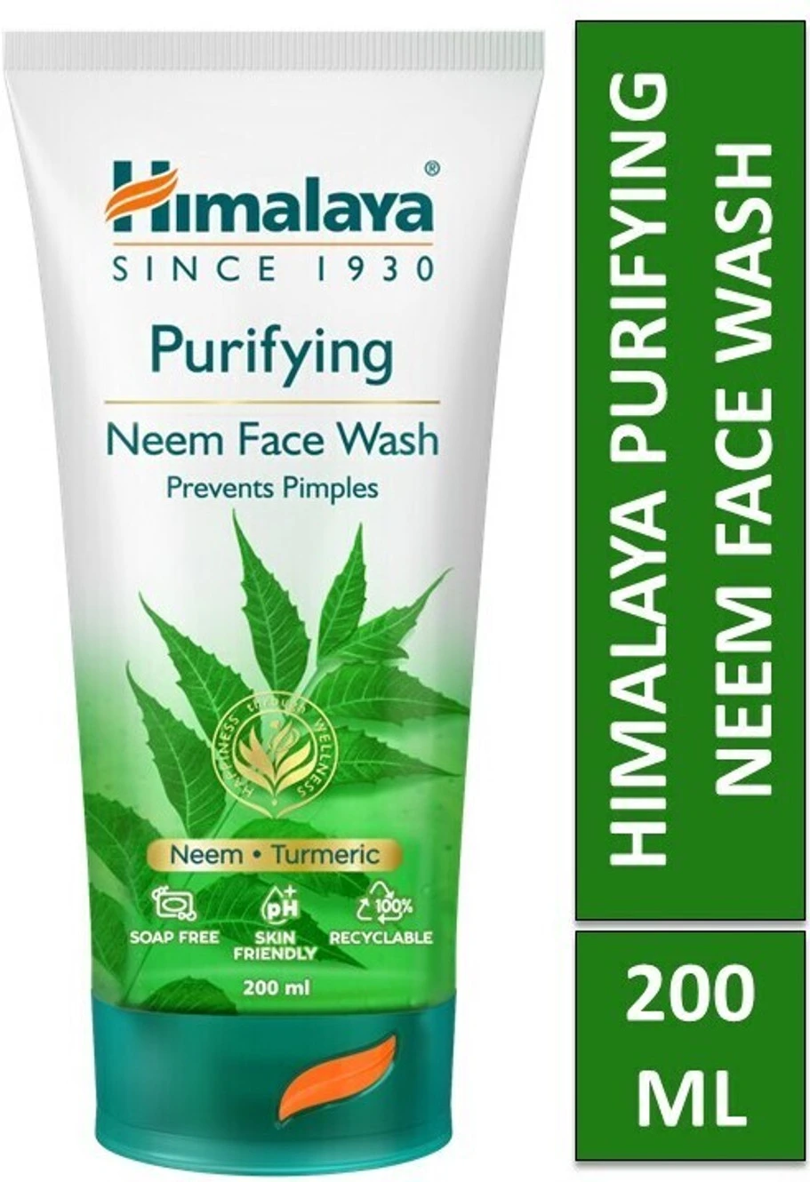 FACEWASH